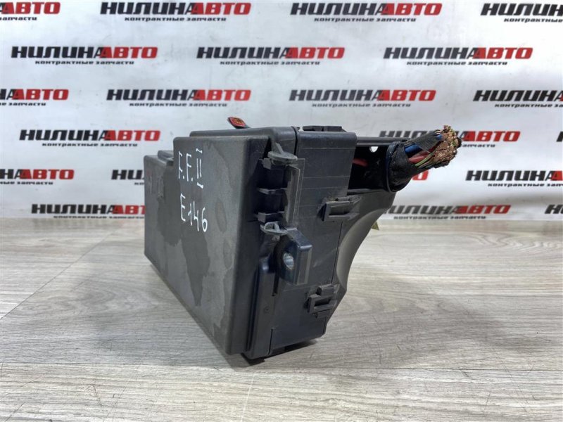 Блок предохранителей под капот, 2000 рублей, Севастополь