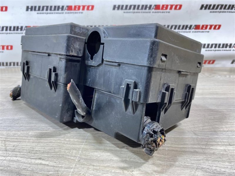 Блок предохранителей под капот, 2000 рублей, Севастополь