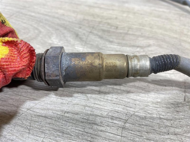 Лямбда-зонд датчик кислородный, 1000 рублей, Севастополь