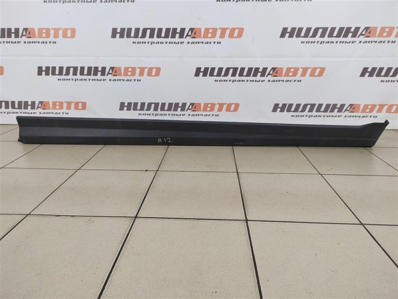 Накладка порога, 800 рублей, Москва