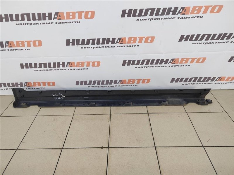 Накладка порога, 800 рублей, Москва