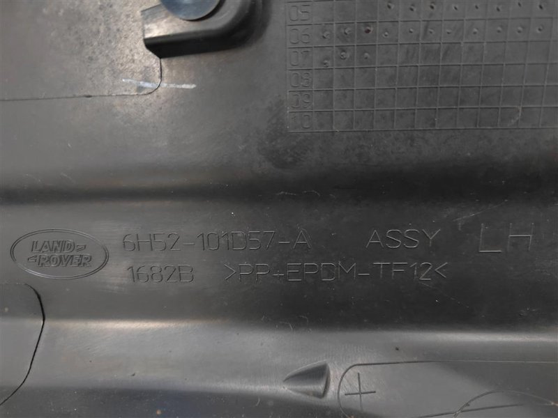 Накладка порога, 800 рублей, Москва