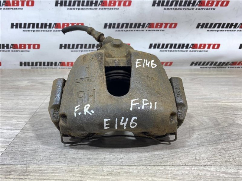 Суппорт тормозной, 1000 рублей, Севастополь