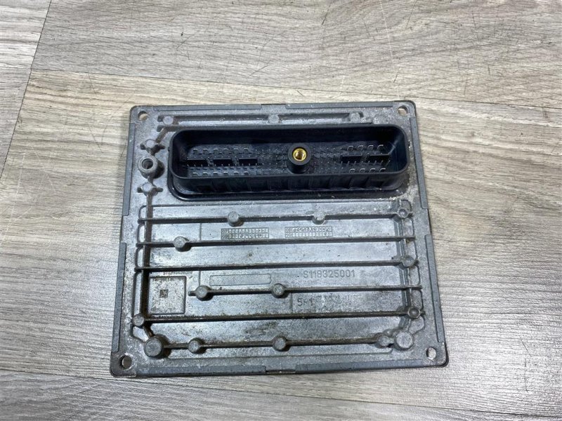 Блок управления двигателем, 800 рублей, Севастополь