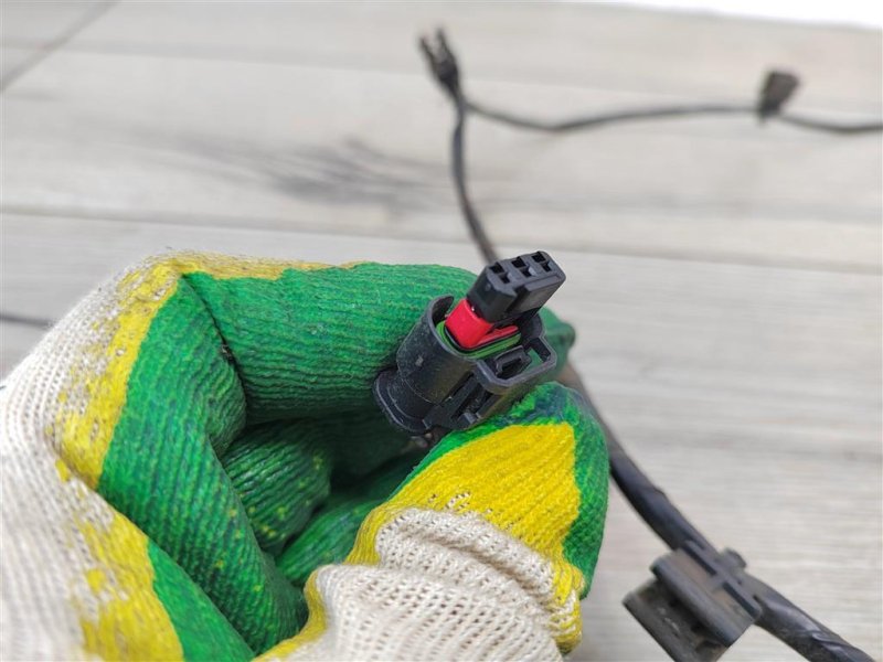 Проводка бампера, 1500 рублей, Москва