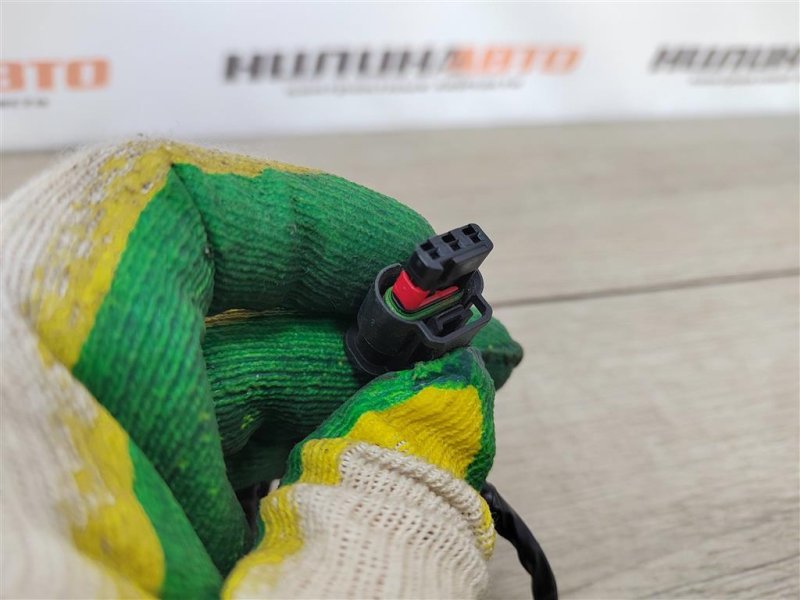 Проводка бампера, 1500 рублей, Москва