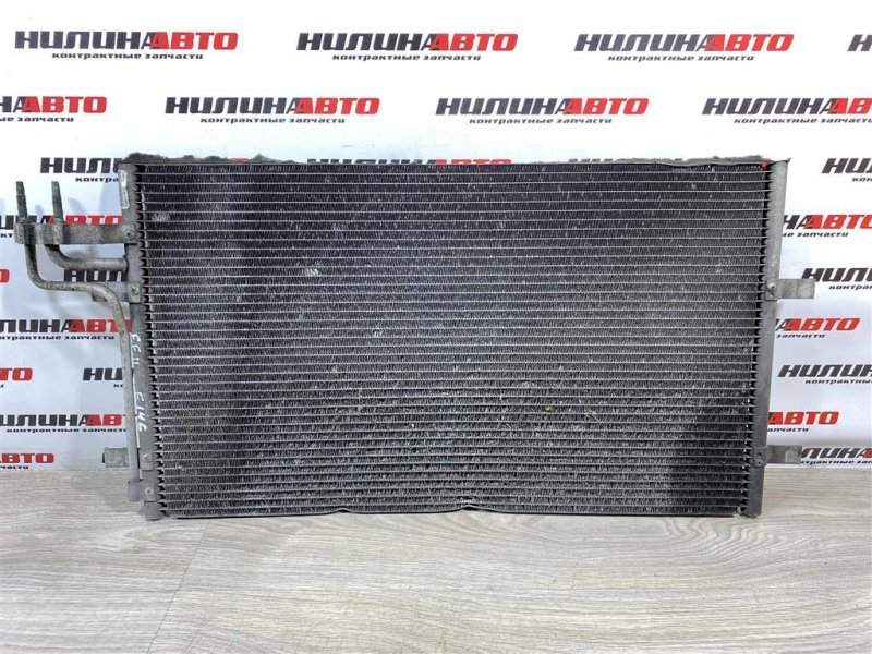 Радиатор кондиционера, 1500 рублей, Севастополь