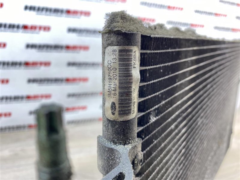 Радиатор кондиционера, 1500 рублей, Севастополь