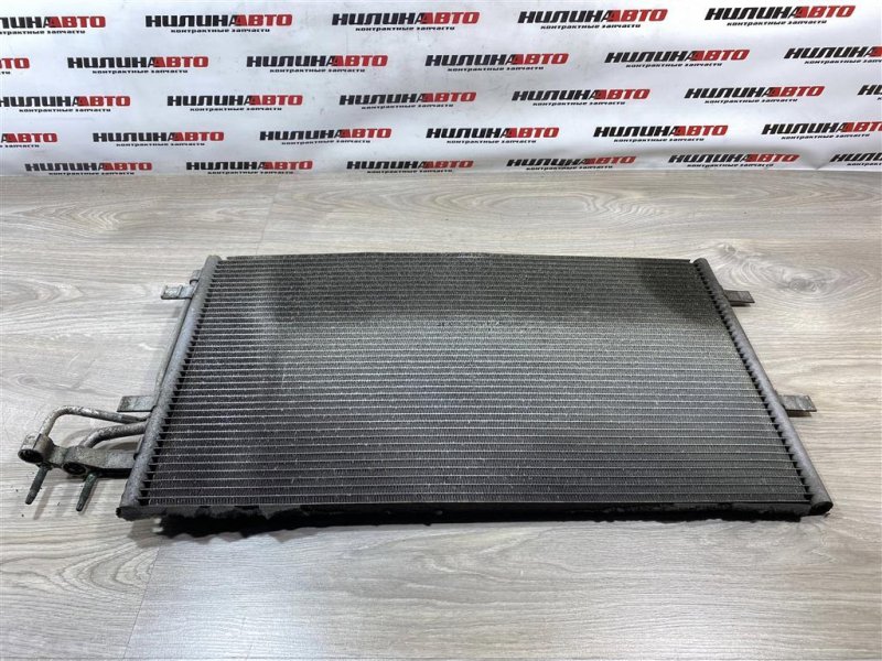 Радиатор кондиционера, 1500 рублей, Севастополь