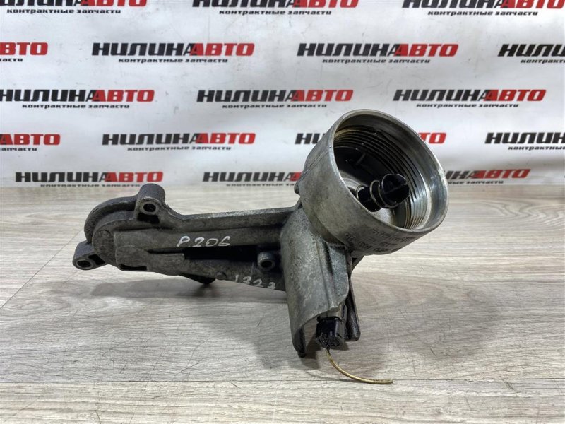 Корпус масляного фильтра, 1100 рублей, Севастополь