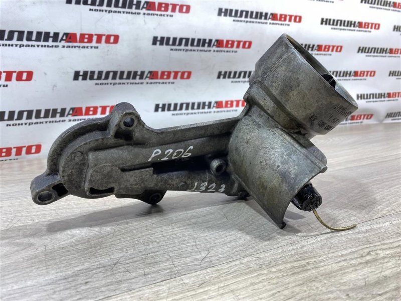 Корпус масляного фильтра, 1100 рублей, Севастополь