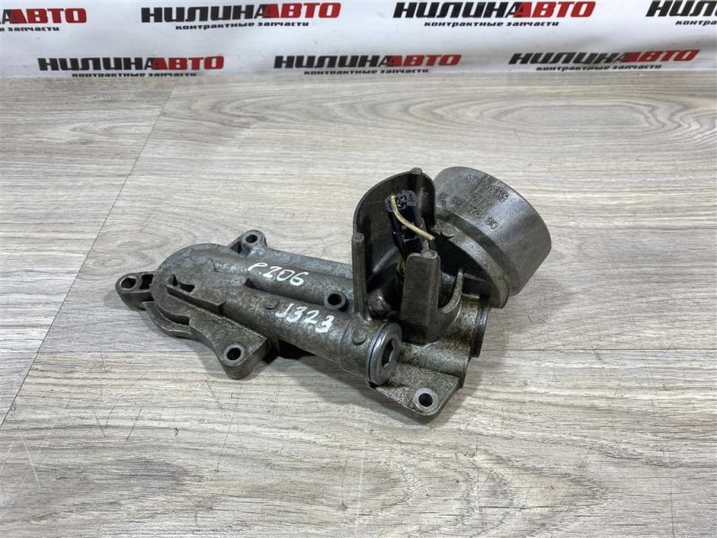 Корпус масляного фильтра, 1100 рублей, Севастополь