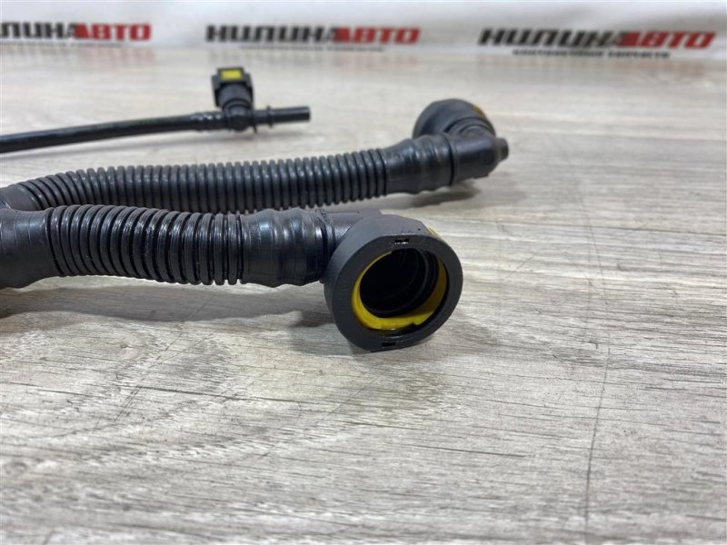 Трубка картерных газов, 2000 рублей, Севастополь