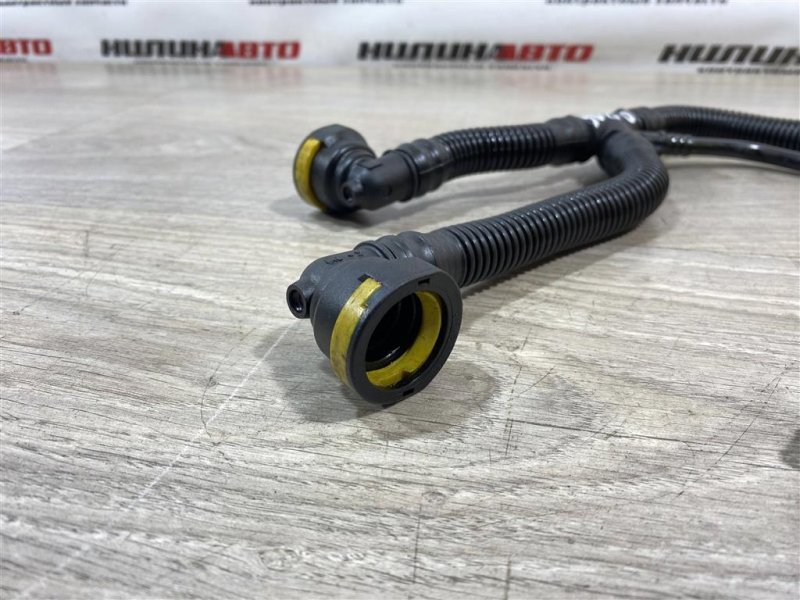 Трубка картерных газов, 2000 рублей, Севастополь