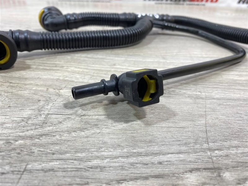 Трубка картерных газов, 2000 рублей, Севастополь