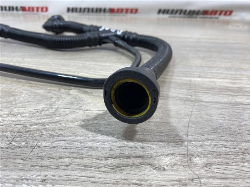 Трубка картерных газов, 2000 рублей, Севастополь