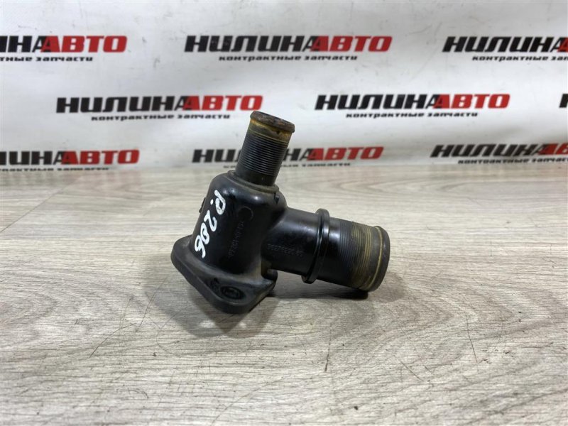 Фланец системы охлаждения, 400 рублей, Севастополь