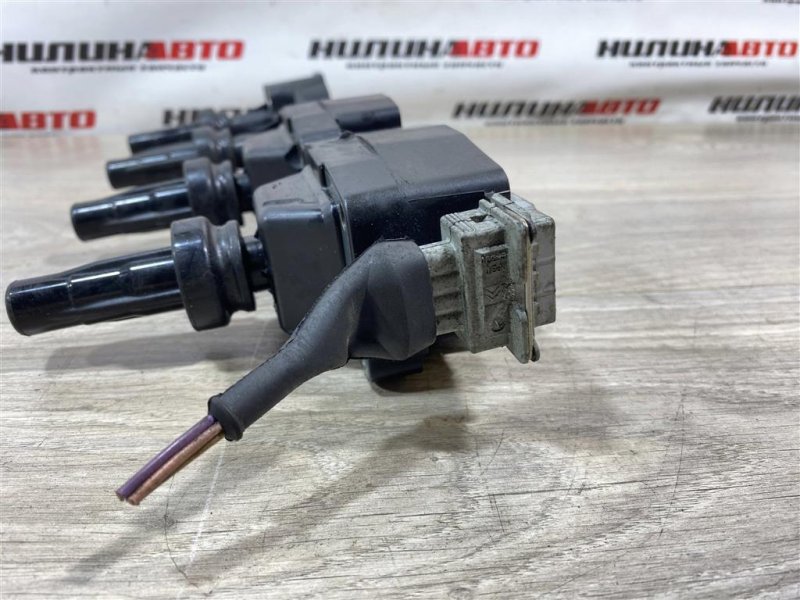 Катушка зажигания, 3000 рублей, Севастополь