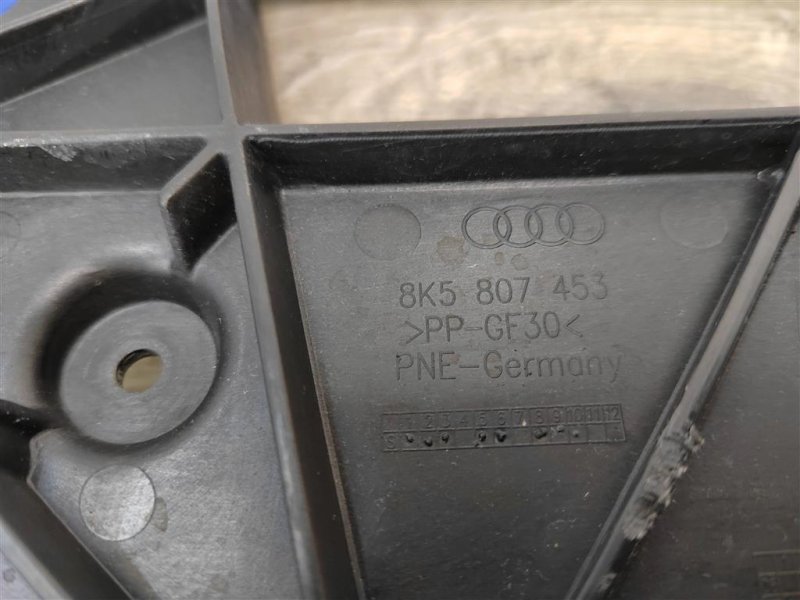 Кронштейн бампера, 500 рублей, Москва