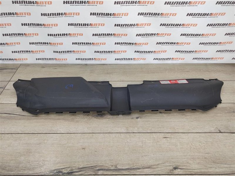 Дефлектор радиатора, 700 рублей, Москва