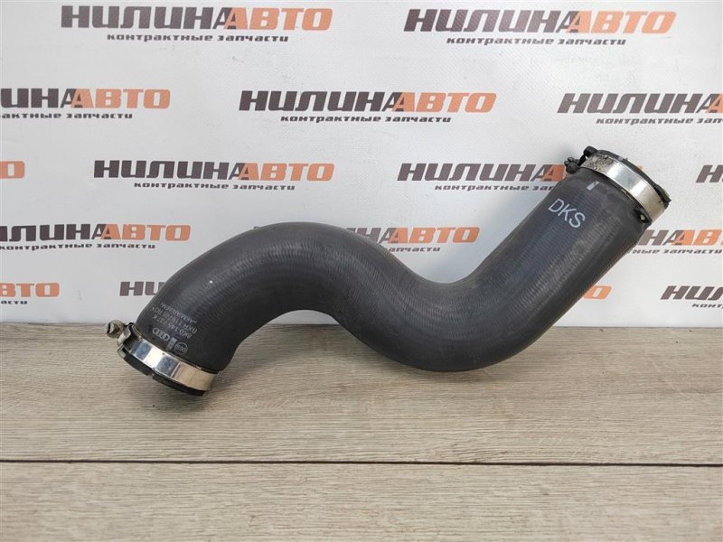 Патрубок интеркулера, 400 рублей, Москва