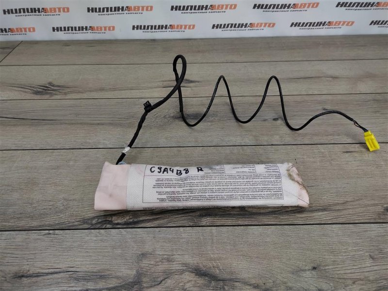 Подушка безопасности в сиденье, 1700 рублей, Москва