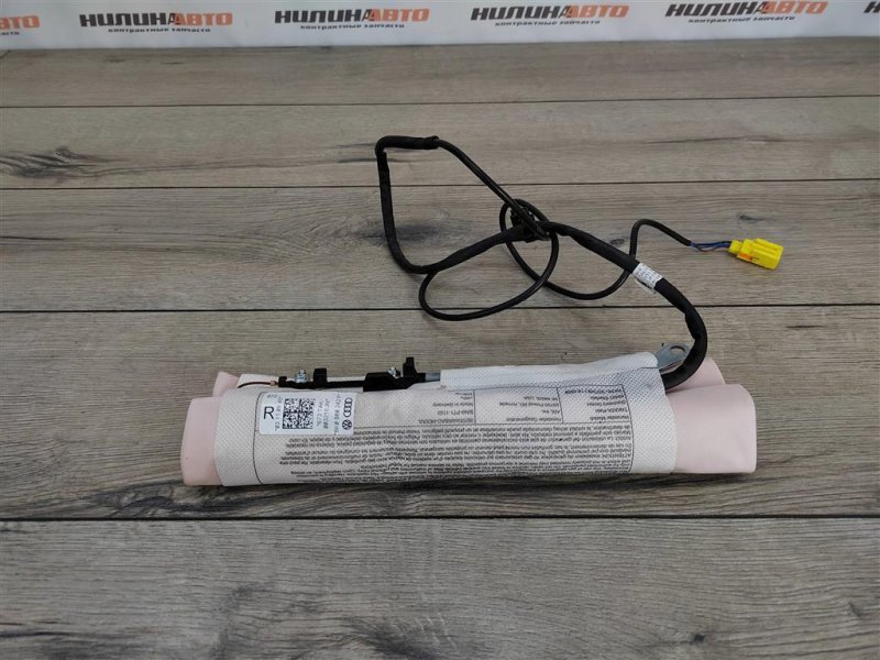 Подушка безопасности в сиденье, 1700 рублей, Москва