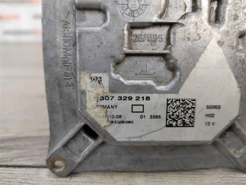 Блок управления фарами, 1500 рублей, Москва