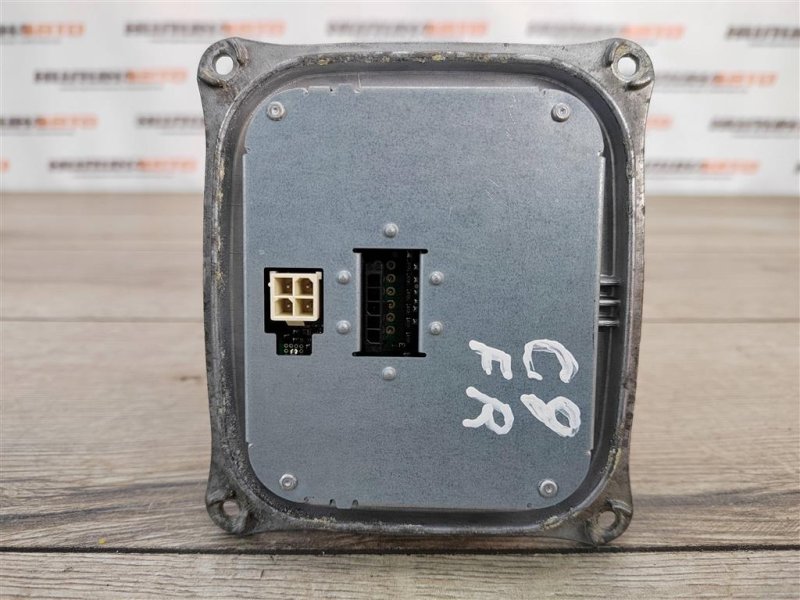 Блок управления фарами, 1500 рублей, Москва