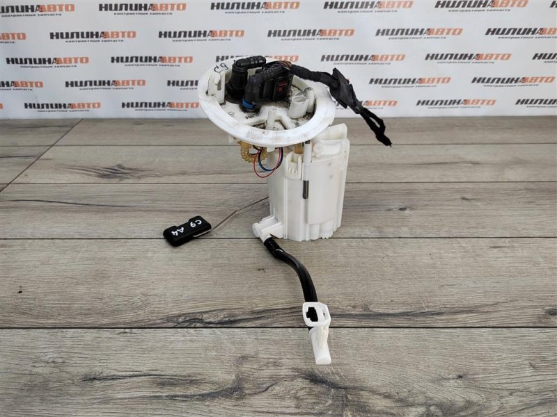 Бензонасос, 3200 рублей, Москва