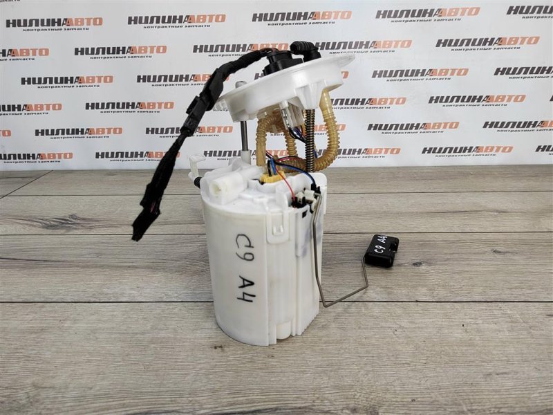 Бензонасос, 3200 рублей, Москва