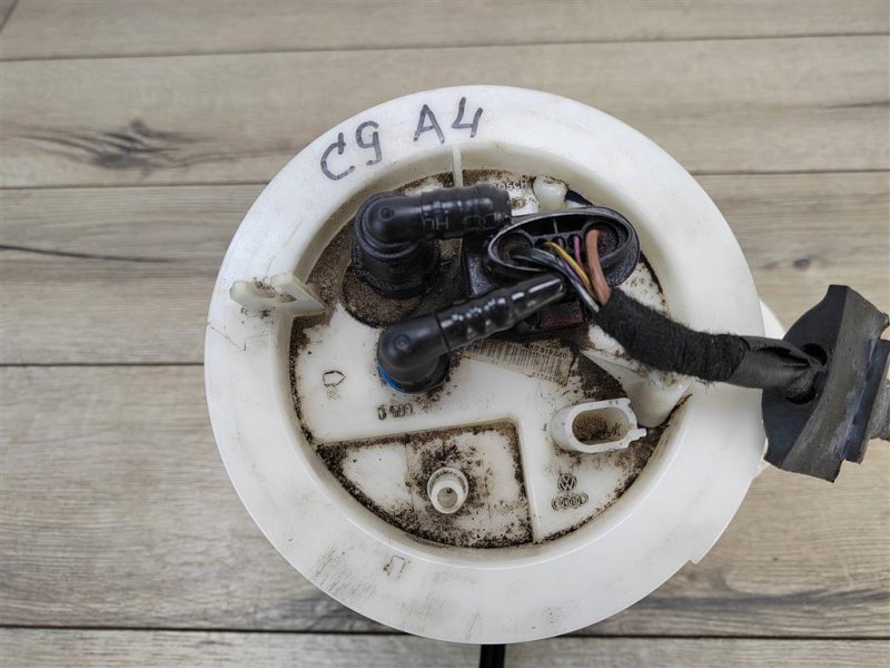 Бензонасос, 3200 рублей, Москва