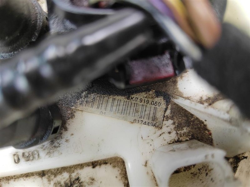 Бензонасос, 3200 рублей, Москва