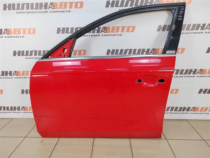 Дверь, 10000 рублей, Москва