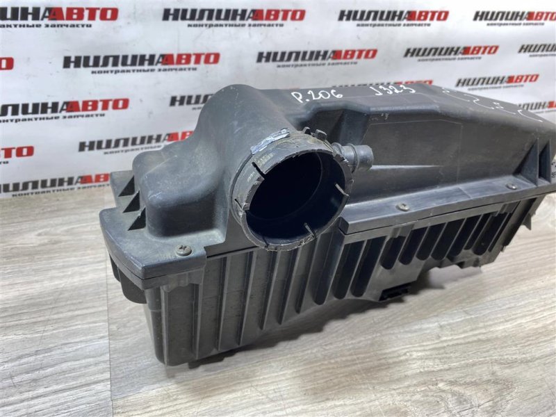 Корпус воздушного фильтра, 1900 рублей, Севастополь