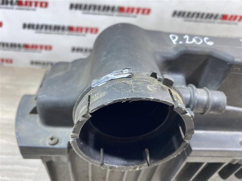 Корпус воздушного фильтра, 1900 рублей, Севастополь