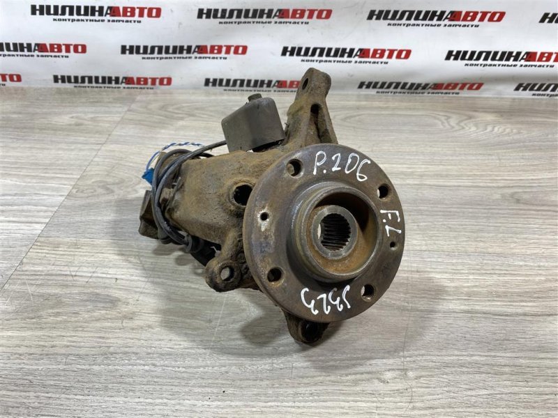 Кулак поворотный, 3500 рублей, Севастополь