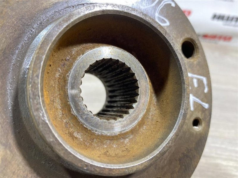 Кулак поворотный, 3500 рублей, Севастополь