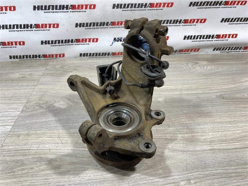 Кулак поворотный, 3500 рублей, Севастополь