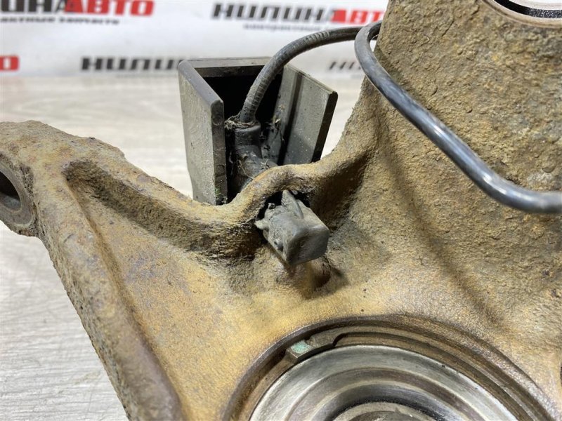 Кулак поворотный, 3500 рублей, Севастополь