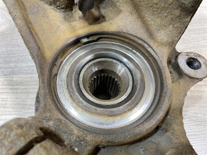 Кулак поворотный, 3500 рублей, Севастополь