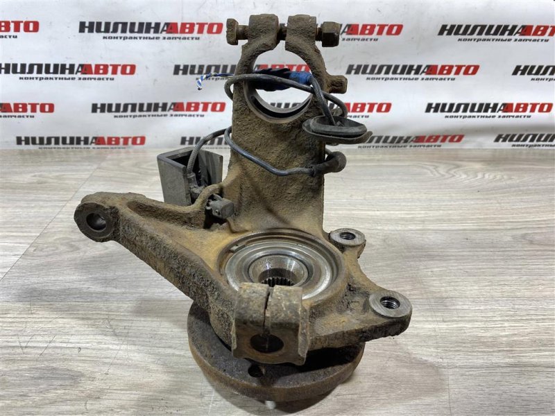 Кулак поворотный, 3500 рублей, Севастополь