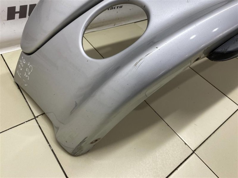 Бампер, 12000 рублей, Севастополь