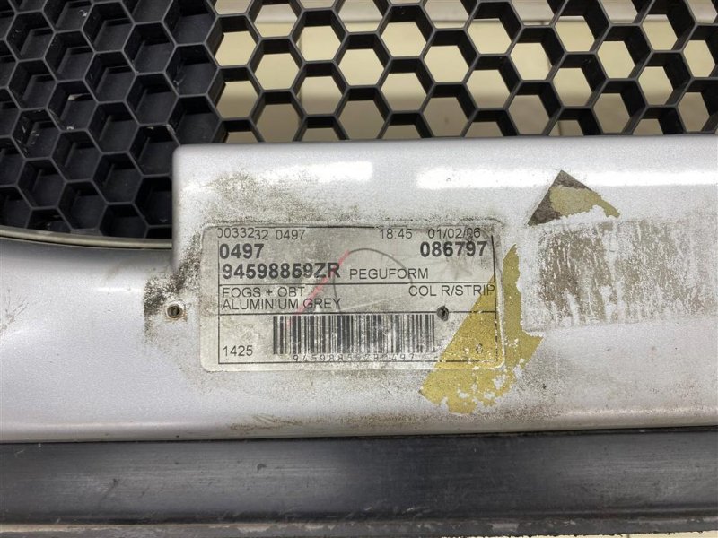 Бампер, 12000 рублей, Севастополь