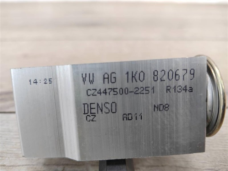 Клапан кондиционера, 500 рублей, Москва