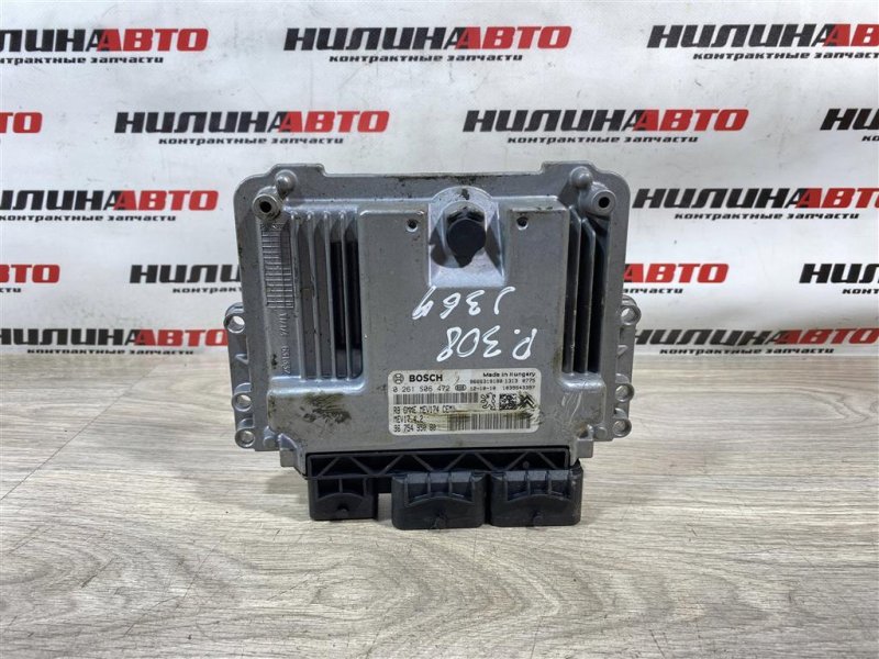 Блок управления двигателем комплект, 20000 рублей, Севастополь