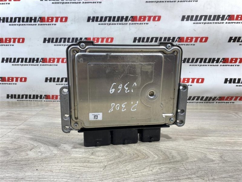 Блок управления двигателем комплект, 20000 рублей, Севастополь