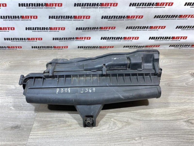 Корпус воздушного фильтра, 2000 рублей, Севастополь