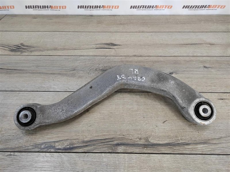 Рычаг задней подвески верхний, 500 рублей, Москва