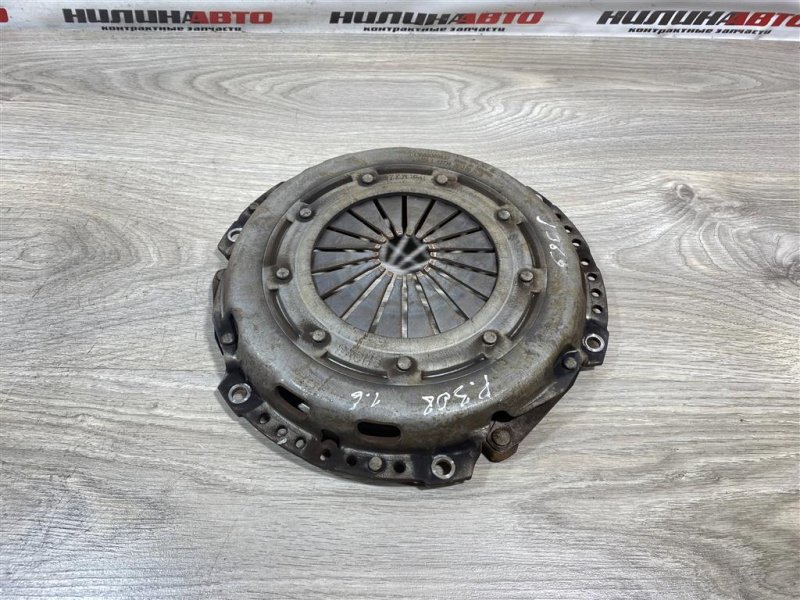 Корзина сцепления, 2000 рублей, Севастополь